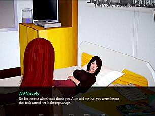 Check out my new family episode 261