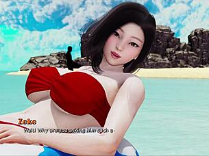 My real desire is those big Indian tits 😍