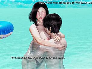 My real desire is those big Indian tits 😍