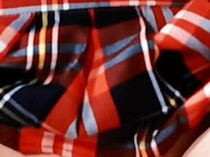 i'm getting creampied in my shaved pussy without permission