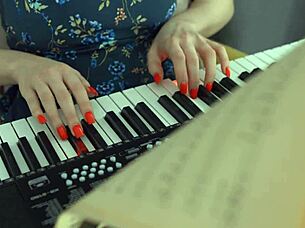 Red-haired teen asks, 'Fuck my ass now?'