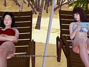 My real desire is those big Indian tits 😍