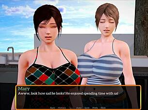 my new stepfamily 599