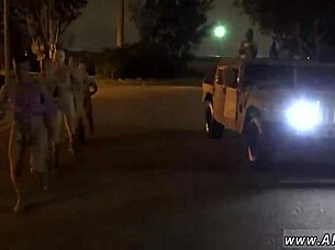 Is it time to nail with double penetration in this hardcore thug gay porn?