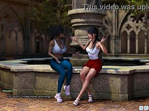 i fucked the librarian's perfect ass