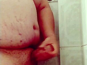 Hot Neighbor Makes Me Masturbate Bisexually