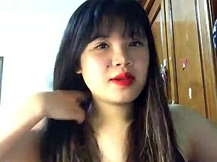 Gay play on Bigo showing ass and sucking