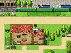 Takeanother game ntr part 2