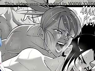 Girls Night Out 6: Anime Adventures?