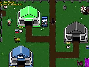 i met a girl at a rave and made her pussy wet hentai sex game part 6