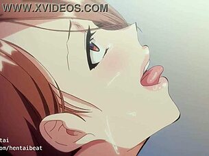 hmv master of ntr part i with anime music and maledom