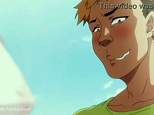 hmv master of ntr part i with anime music and maledom