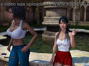 i fucked the librarian's perfect ass