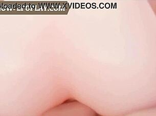 i love these animated sluts with huge dicks