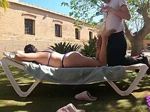 The second parts don't end well, but this one has a happy ending