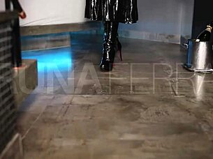 Bruna ferraz e belinha baracho, minha submissa, in lesbian assfucking