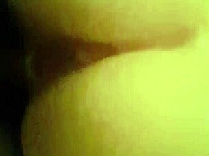 i love fucking her big ass doggy style