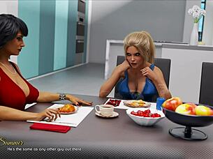 Alternate existence 19 delivers intense gaming action with bold challenges