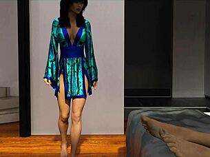 Alternate existence 19 delivers intense gaming action with bold challenges