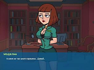 alien girl sex in camppinewood e1 26?