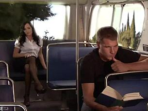 i hooked up with a stranger for no strings sex