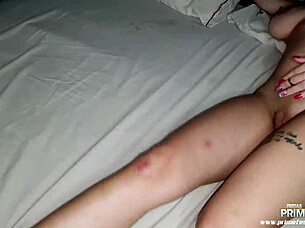 Teen 18+ Plays With Big Cocks