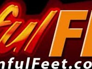 Enjoy sexy feet? Check this compilation out