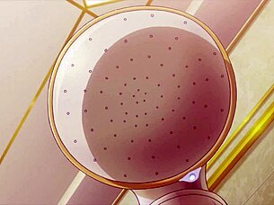 Ladies versus butlers explicit scenes with big tits