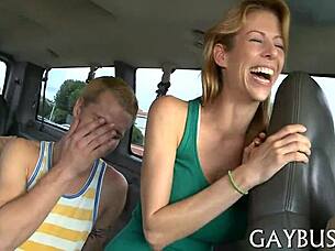 Homosexual Men Engage In Raw Sexy Sex