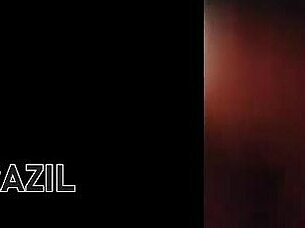 Cuckold Watches Old Man Cum Inside Big Ass Amateur