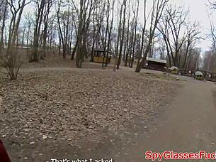 european amateur feels intense pleasure getting fucked in the ass from pov