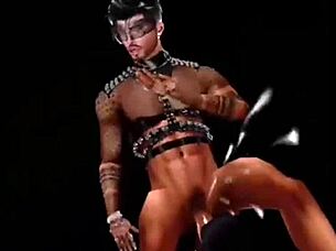 Imvu 2024 Part 2 Fetish Slut Bdsm