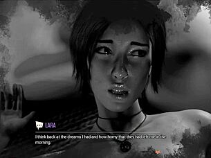 Lets Play Croft Adventures - Lust Path Part 2