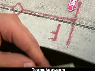 Teens Love Money 2014 Hardcore Compilation