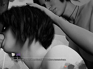 Lets Play Croft Adventures - Lust Path Part 2