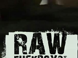 Rawfuckboys double bill no fuss raw fuck frenzy 4 cute hung boys gay rough redhead black brunette amateurs bareback.