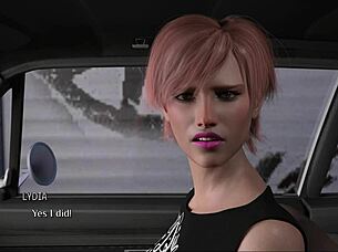 one day at a time episode 4