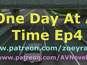 one day at a time episode 4