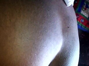 Venezuelan teen gets fully fucked in every way