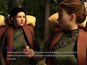 THE PRICE OF POWER EPISODE 116