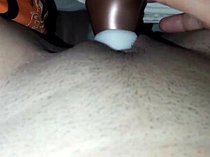 Tight pussy moans dirty talk in your ear for real orgasm