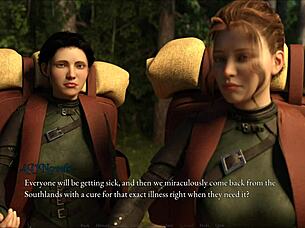 THE PRICE OF POWER EPISODE 116