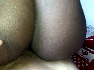 Venezuelan teen gets fully fucked in every way