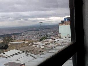 Venezuelan teen gets fully fucked in every way