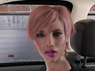 one day at a time episode 4