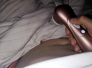 Tight pussy moans dirty talk in your ear for real orgasm