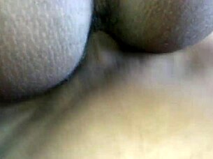 Venezuelan teen gets fully fucked in every way