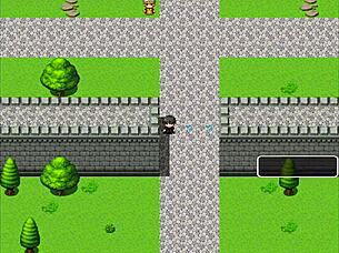 three virgins form harem with adventurer in cuckold rpg