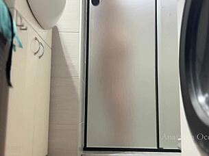 Milf's Secret Shower Fantasy Revealed