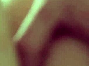 Cute girl with small tits caught masturbating in college 😳